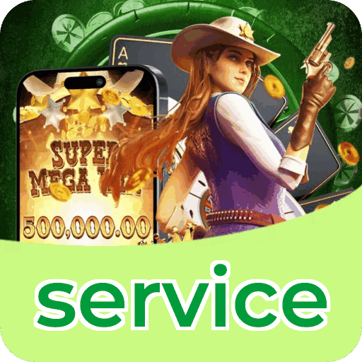 Instalar APK service