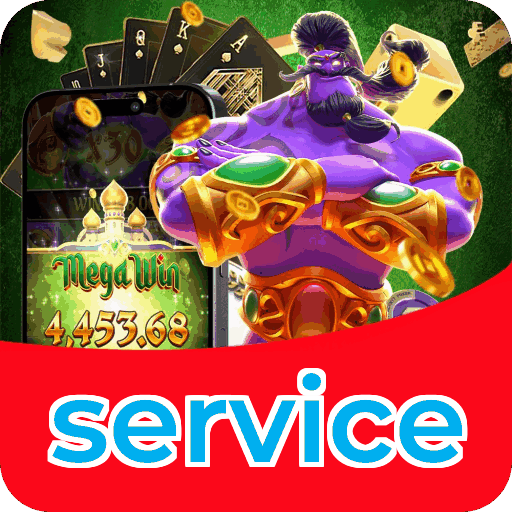 Lottery Clássica na service