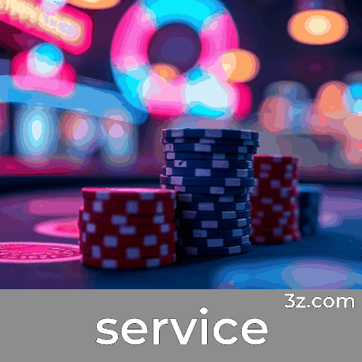 service: Seu Cassino Online Premiado e Seguro