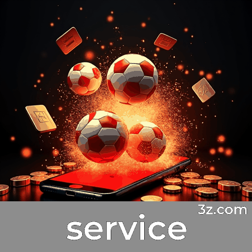 Service: Experimente os Privilegios Exclusivos de Membro