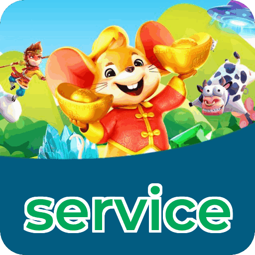 Instalação Android service